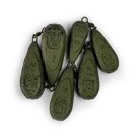Ridge Monkey Zead Distance Weights